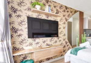 One Rosebank Luxury Escape