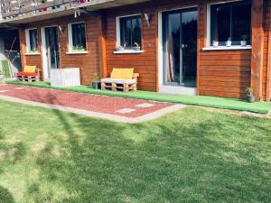 Gîte Le Prunier à Le Tampon - FR-1-786-65