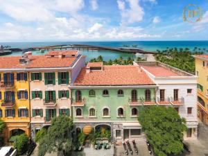 Blessed Hotel Phu Quoc