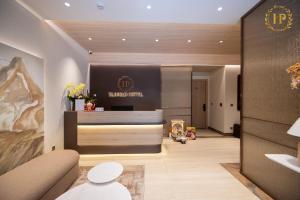 Blessed Hotel Phu Quoc