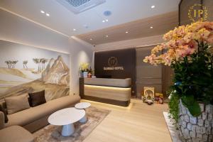 Blessed Hotel Phu Quoc