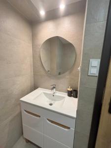 Apartament pod lasem 2 - przy szlaku na Turbacz, w pobliżu wyciągów narciarskich