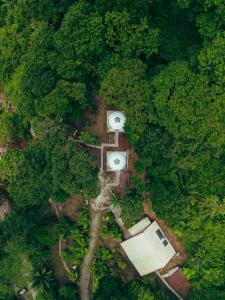 Matahom Forest Glamping Tent 2