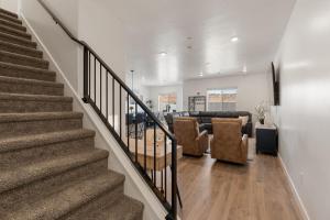 Sand Hollow Serenity townhouse