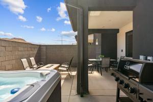Sand Hollow Serenity townhouse