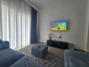 Serenity stay Kilimani