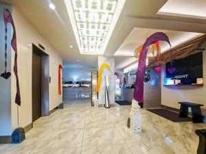 Hotel BaliBali 岩槻