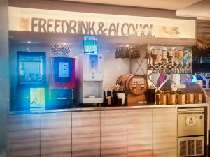 Hotel BaliBali 岩槻