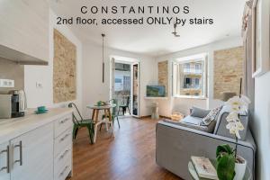 Tobacco House Suites