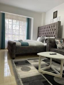 Affordable Studio - WIFI, Netflix & Parking