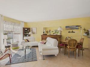 Charmante maison rose pour 4 - 500m de la plage