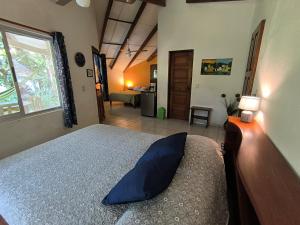 Cabañas Cañas Castilla