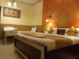 Joeys Hostel