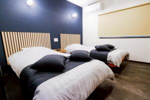 Osaka Private Sauna Home-Max 6 People