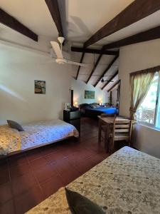 Cabañas Cañas Castilla