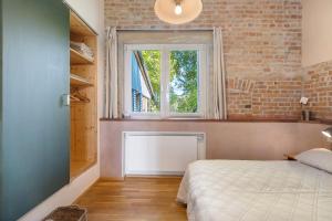 Ferienwohnung Zur Alten Scheune