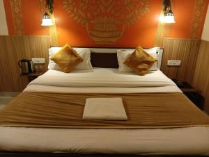 Joeys Hostel