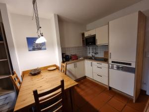 Feriendorf Rugana - Komfort 1-Raum Ferienwohnung mit Terrasse C11
