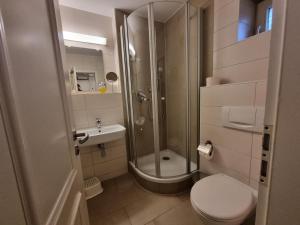 Feriendorf Rugana - Komfort 1-Raum Ferienwohnung mit Terrasse C11