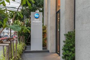 Best Western Ratchada Hotel