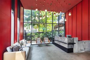 Best Western Ratchada Hotel