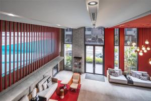 Best Western Ratchada Hotel