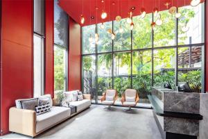 Best Western Ratchada Hotel