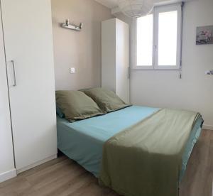 Appartement Centre Ville Vue Lac