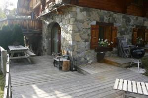 Le Chalet de Marie n°1