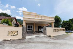 Comfy Bungalow Family House Pg Hill & Kek Lok Si