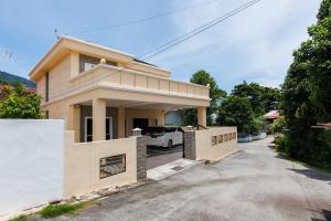 Comfy Bungalow Family House Pg Hill & Kek Lok Si
