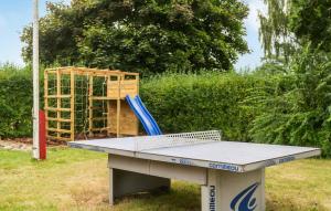 3 Bedroom Cozy Home In Billund