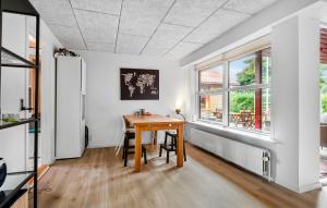 3 Bedroom Cozy Home In Billund