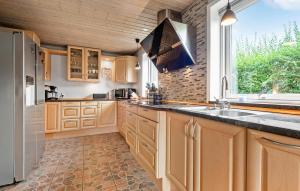 3 Bedroom Cozy Home In Billund