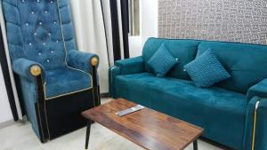 Ivy Nest, Private 1 BHK in Lokhandwala, Andheri