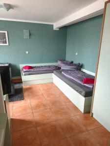 Appartementhaus Strandnähe