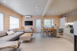 Elves Eco Design House A