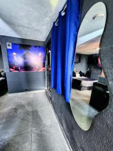 Hotel Terraza Centro