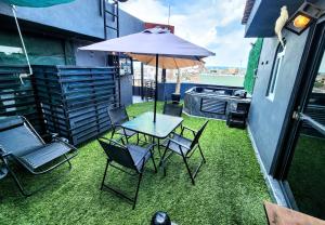 Hotel Terraza Centro