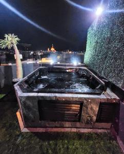 Hotel Terraza Centro