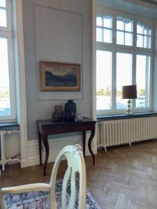 Premium large apartment with sea view, 5 bedrooms!