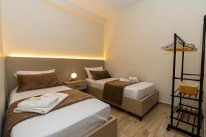 Class Elite Apartment