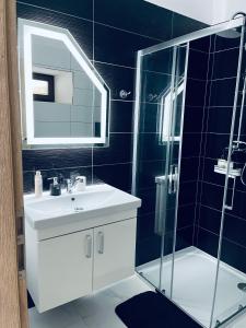 Ubytování U Rozárky