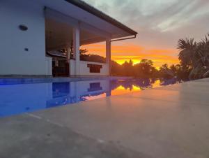 Baan Angelo 3 Bed Private Pool Villa Kata Hill