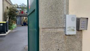 Ty Braga Maison 120m2 sur le port dEtel avec grande terrasse