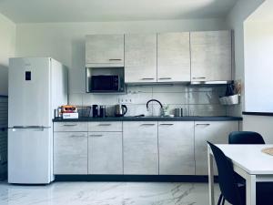 Ubytování U Rozárky