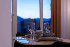 Class Elite Apartment