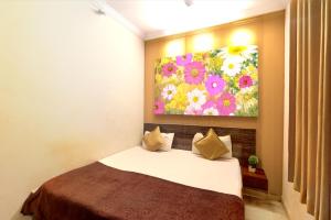 NEW HOTEL TAIBA residency