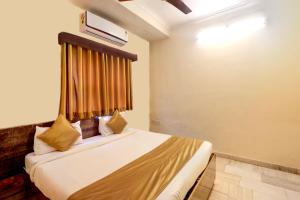 NEW HOTEL TAIBA residency