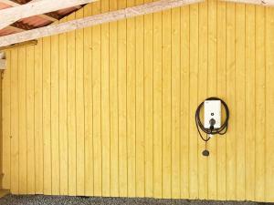 10 person holiday home in Væggerløse-By Traum